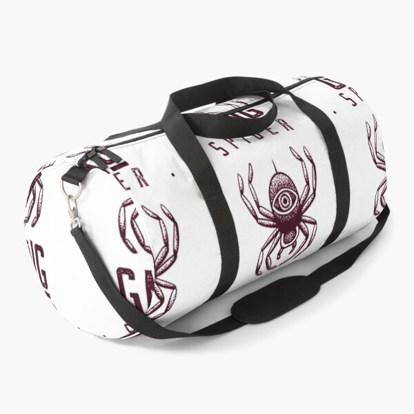 Item preview, Spider Gang Essential designed and sold by WildFlowerMoo.