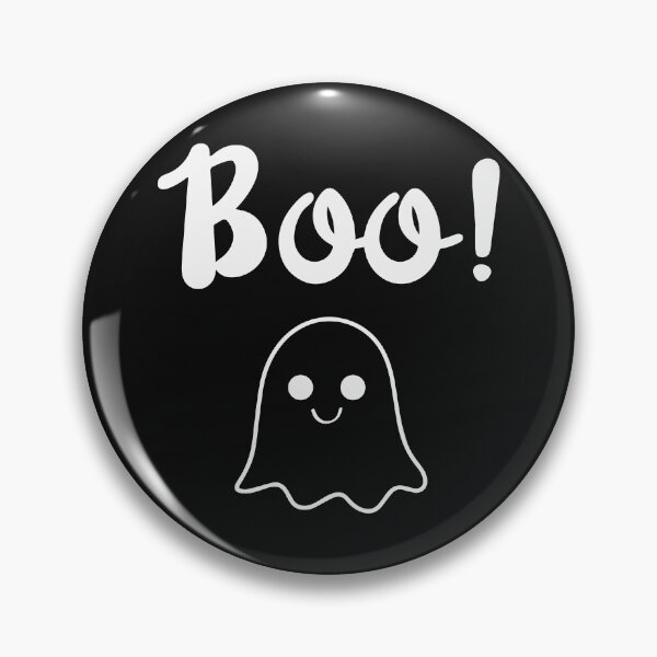 Item preview, Ghost boo designed and sold by Jatupong.
