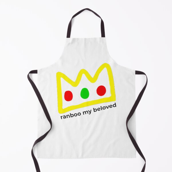 Item preview, Ranboo designed and sold by Ranboo210.