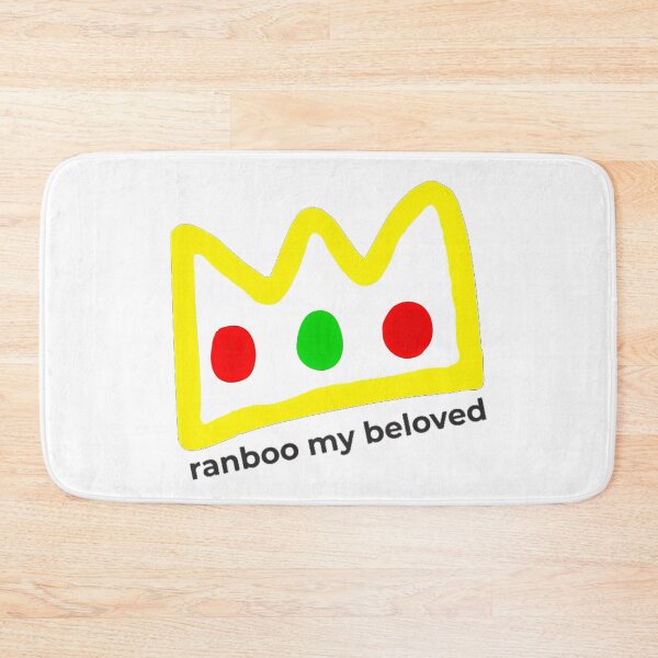 Item preview, Ranboo designed and sold by Ranboo210.
