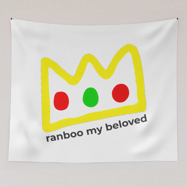 Item preview, Ranboo designed and sold by Ranboo210.