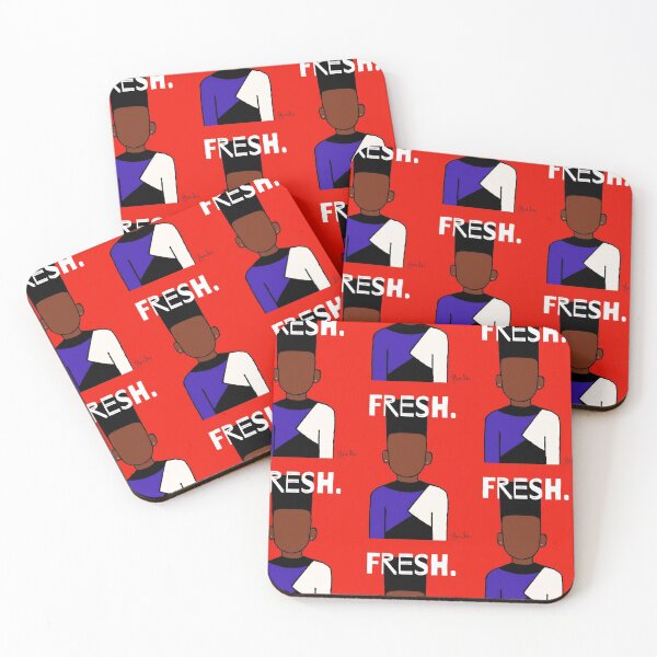 Item preview, Fresh Prince designed and sold by omonyame.
