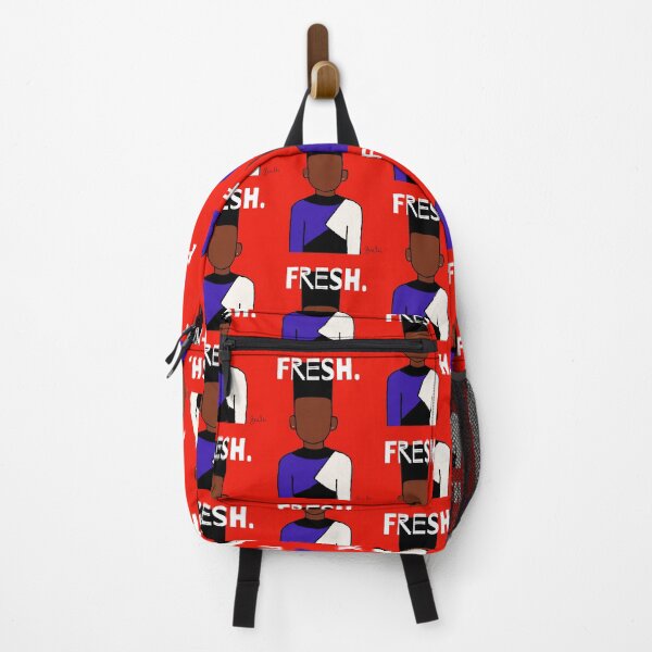 Item preview, Fresh Prince designed and sold by omonyame.