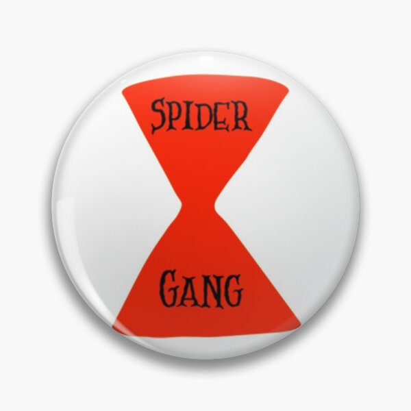 Item preview, Spider Gang Essential designed and sold by WildFlowerMoo.