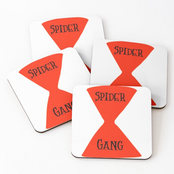 Item preview, Spider Gang Essential designed and sold by WildFlowerMoo.