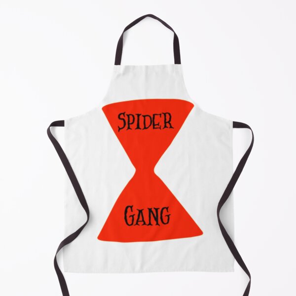 Item preview, Spider Gang Essential designed and sold by WildFlowerMoo.