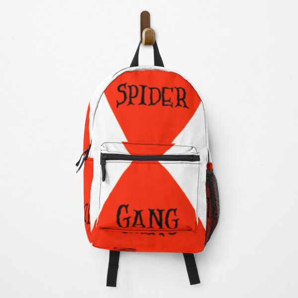 Artikelvorschau, Spider Gang Essential entworfen und verkauft von WildFlowerMoo.