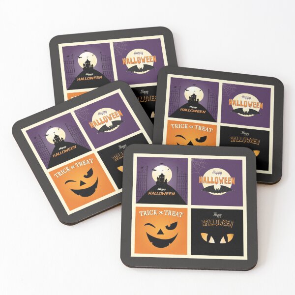 Item preview, Spider Gang halloween Classic designed and sold by WildFlowerMoo.