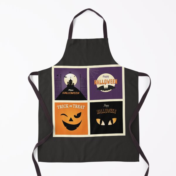 Item preview, Spider Gang halloween Classic designed and sold by WildFlowerMoo.