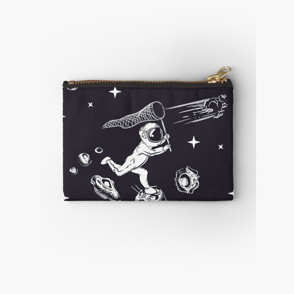 Item preview, Astronaut and Comets Pattern, Astronaut Seamless Pattern, Comets designed and sold by graphic-genie.