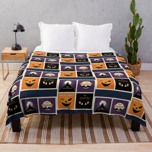 Item preview, Spider Gang halloween Classic designed and sold by WildFlowerMoo.