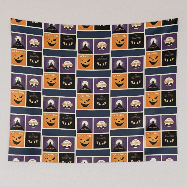 Item preview, Spider Gang halloween Classic designed and sold by WildFlowerMoo.
