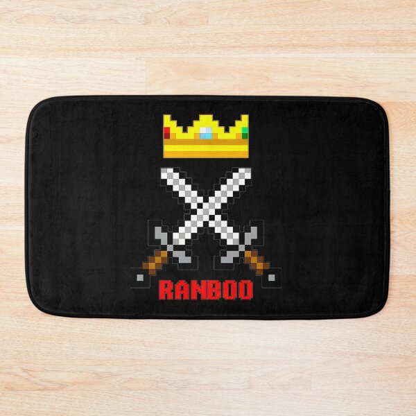 Item preview, Ranboo designed and sold by Ranboo210.