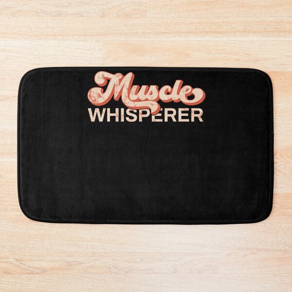 Item preview, Muscle Whisperer Physical Therapist Physical Therapy Month designed and sold by Mc-R.