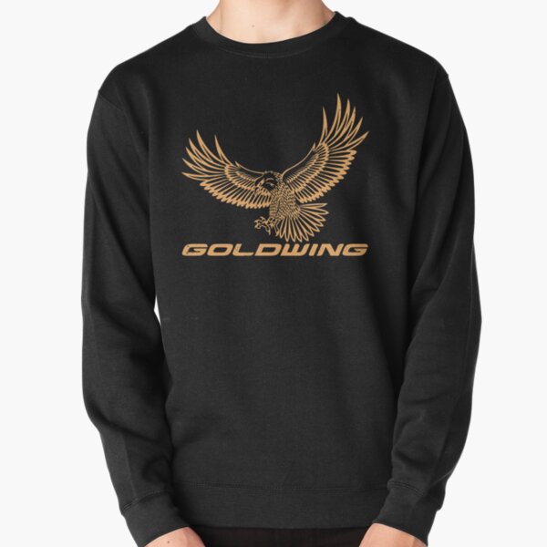 honda goldwing sweatshirt