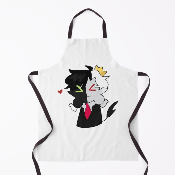 Item preview, Ranboo designed and sold by Ranboo210.