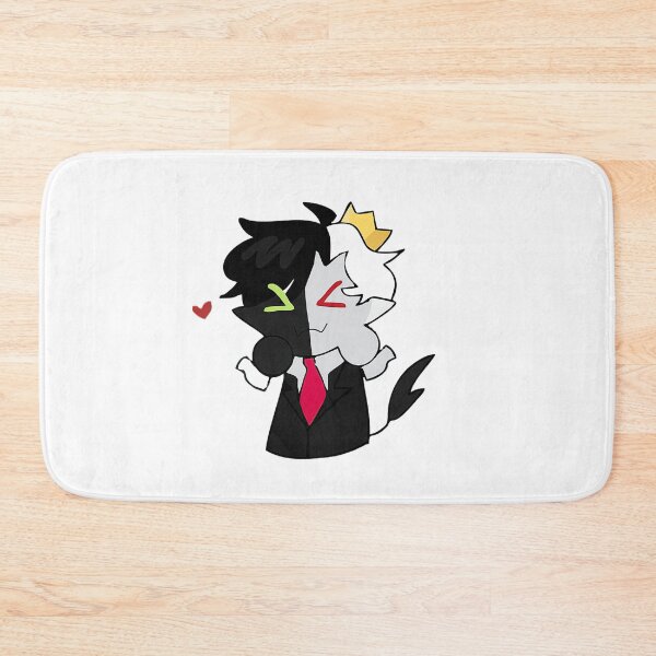Item preview, Ranboo designed and sold by Ranboo210.