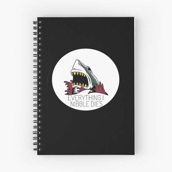 Item preview, Shark - Aesthetic Graphic , Soft Grunge designed and sold by MoTeesMo.