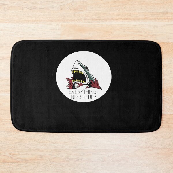 Item preview, Shark - Aesthetic Graphic , Soft Grunge designed and sold by MoTeesMo.