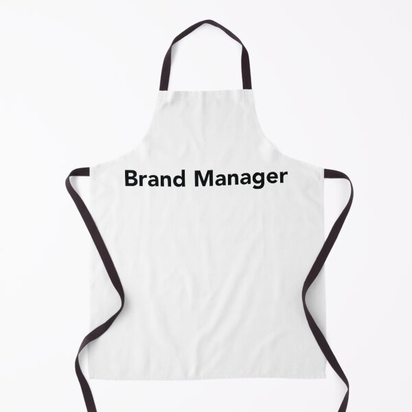 Item preview, Brand Manager designed and sold by FiveNiches.