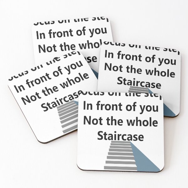 Item preview, focus on the step in front of not the whole staircase designed and sold by sbrstore.