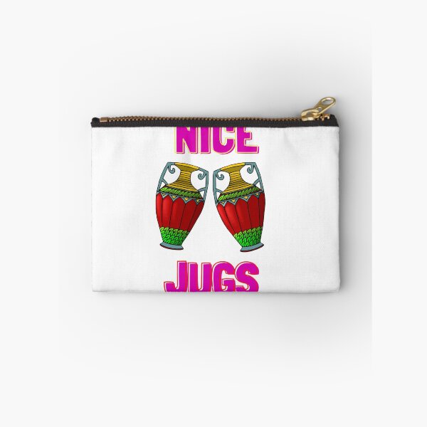 Item preview, Funny Nice Jugs Climbing For Jugs Lovers designed and sold by chetan786.