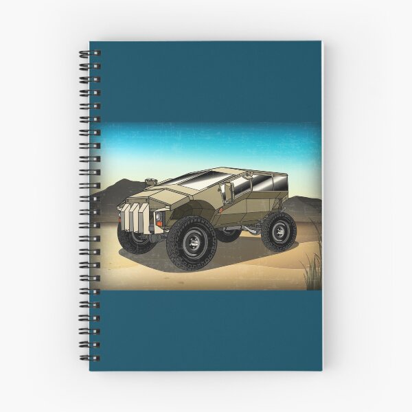 Item preview, ZIL Karate Punisherl Armoured Vehicle (ЗИЛ Каратель) designed and sold by JDM Guyvit.