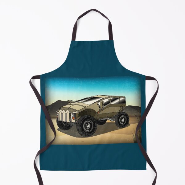 Item preview, ZIL Karate Punisherl Armoured Vehicle (ЗИЛ Каратель) designed and sold by JDM Guyvit.