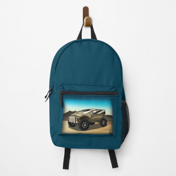 Item preview, ZIL Karate Punisherl Armoured Vehicle (ЗИЛ Каратель) designed and sold by JDM Guyvit.