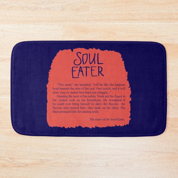 Item preview, Chronicles of Ancient Darkness- Soul Eater designed and sold by Gummy-Teeth.