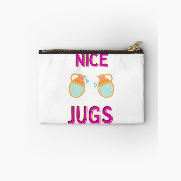 Item preview, Funny Nice Jugs Climbing For Jugs Lovers designed and sold by chetan786.