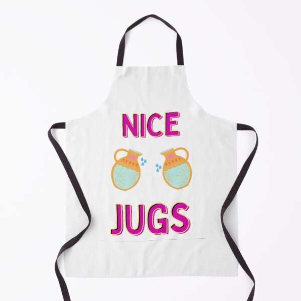 Item preview, Funny Nice Jugs Climbing For Jugs Lovers designed and sold by chetan786.