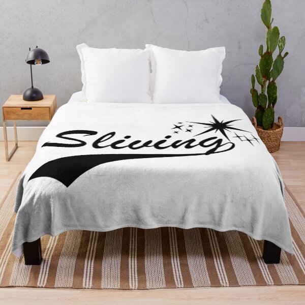 Item preview, Sliving Stars - Black Text designed and sold by TWPCdesigns.