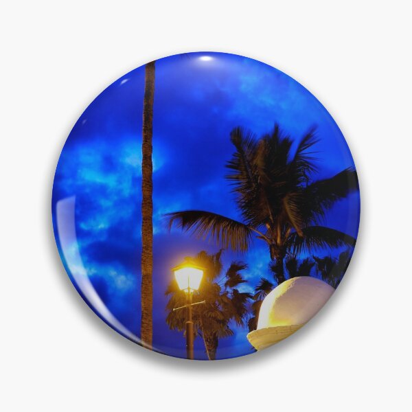 Item preview, Paseo de Colón designed and sold by troianifabrizio.