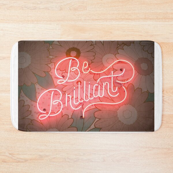 Item preview, be brilliant designed and sold by KnitNknot.
