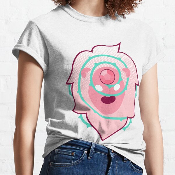 Steven Universe T-Shirt | Redbubble