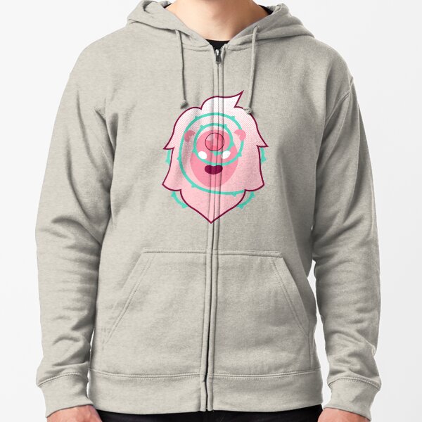 steven universe lion hoodie