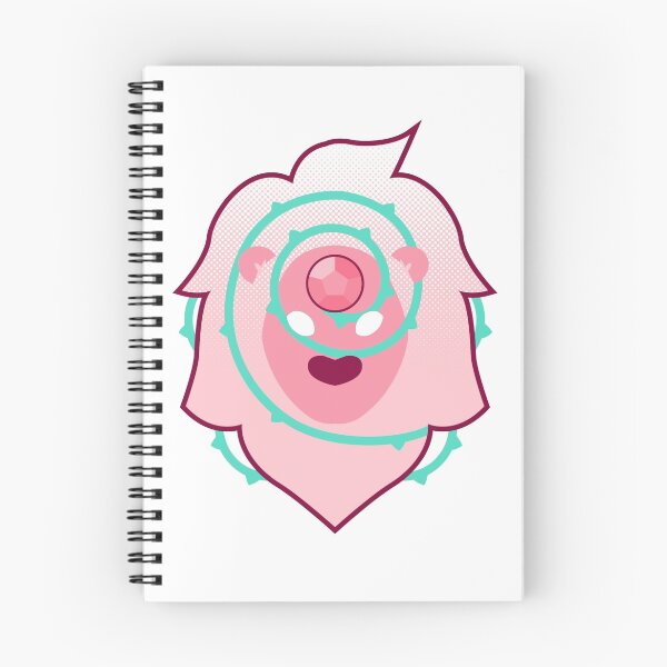 Item preview, Pink Lion - Steven Universe designed and sold by Walther Sorg.