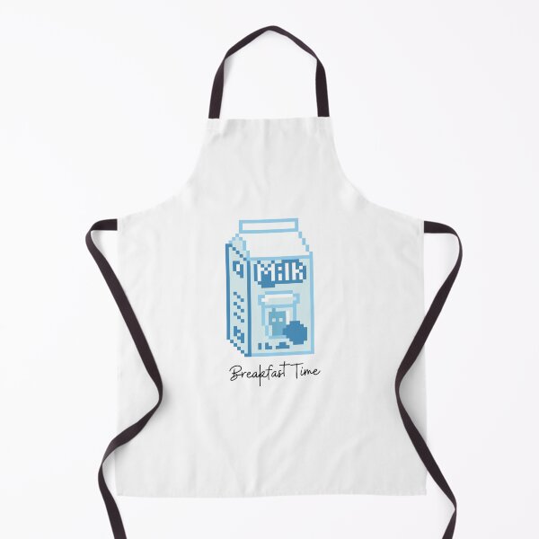 Item preview, Cute Pixel Milk Carton designed and sold by sanashibata.
