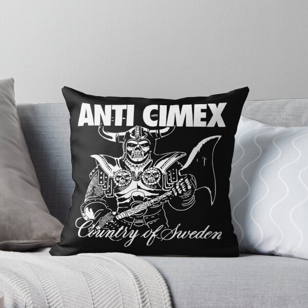 Item preview, Anti Cimex Country Of Sweden designed and sold by BenjaminEmery.