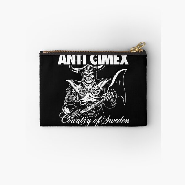 Item preview, Anti Cimex Country Of Sweden designed and sold by BenjaminEmery.