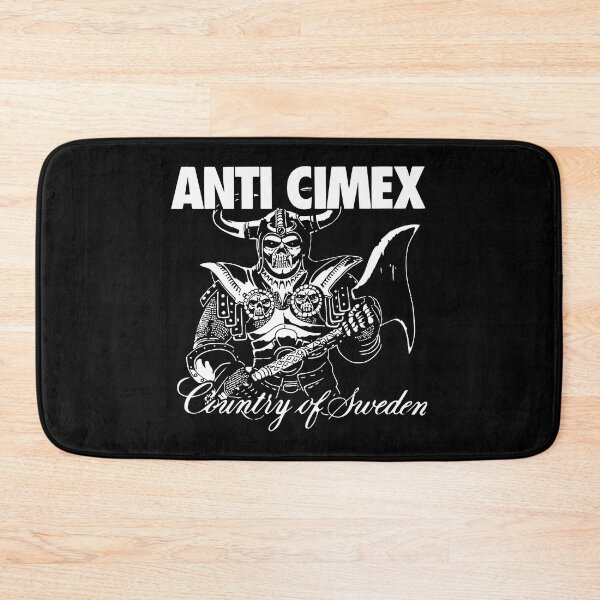 Item preview, Anti Cimex Country Of Sweden designed and sold by BenjaminEmery.