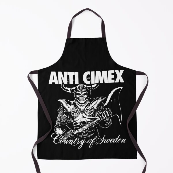 Item preview, Anti Cimex Country Of Sweden designed and sold by BenjaminEmery.