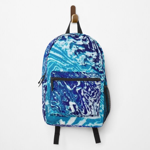 Item preview, Tidal Waves designed and sold by playfulpuffin.