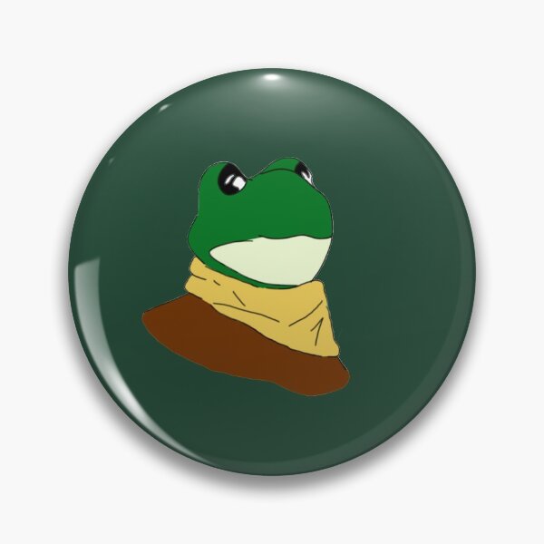 Item preview, Mr frog designed and sold by GayGhosts.