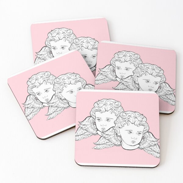 Item preview, Vintage cherubs designed and sold by THEPRODESIGNERR.