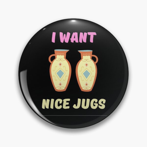 Item preview, Copy of  Funny Nice Jugs Climbing For Jugs Lovers designed and sold by chetan786.