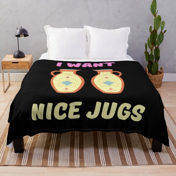 Item preview, Copy of  Funny Nice Jugs Climbing For Jugs Lovers designed and sold by chetan786.
