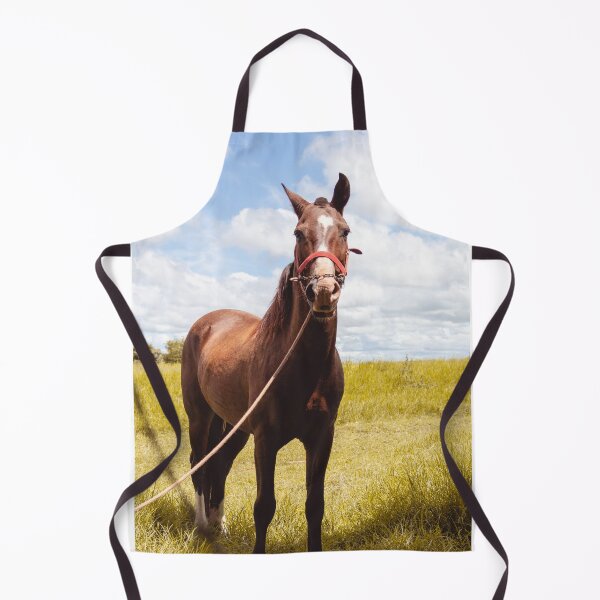 Item preview, Copy of horsey designed and sold by KnitNknot.