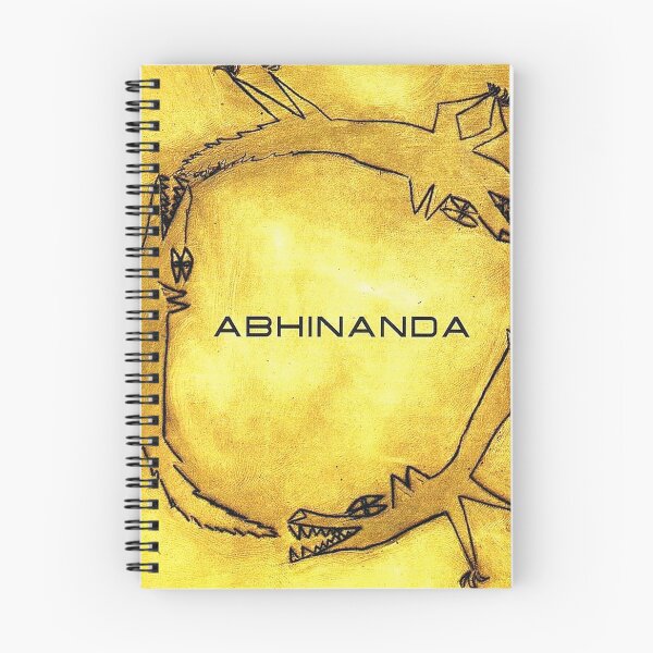 Item preview, Abhinanda designed and sold by BenjaminEmery.